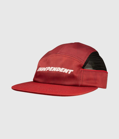 Independent BTG Shear Cap