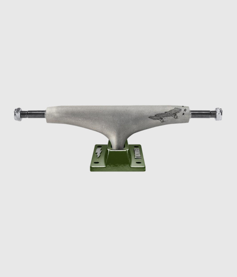 Thunder X Crystie Nyc Skateboard Truck 148
