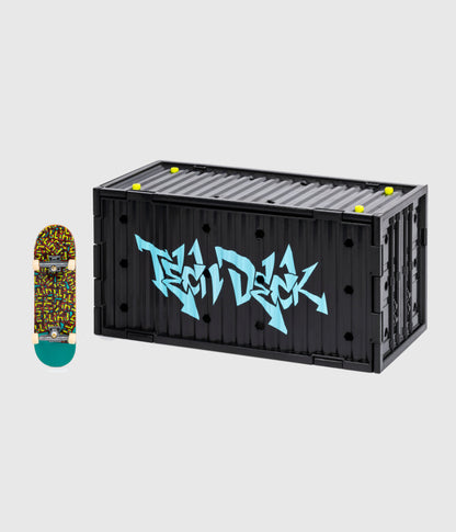 Tech Deck SK8 Container Deluxe 2.0