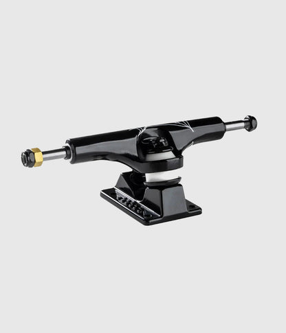 Ace Deedz AF1 44 Hollow Black Skateboard Truck