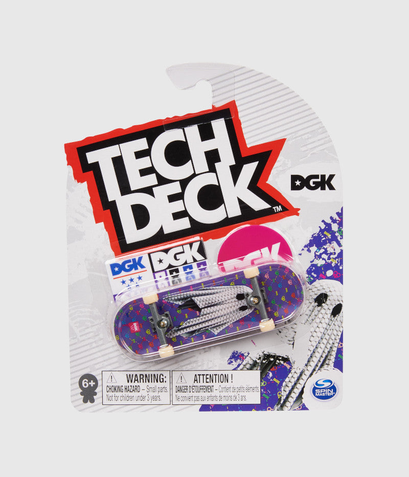 Tech Deck DGK Fingerboard