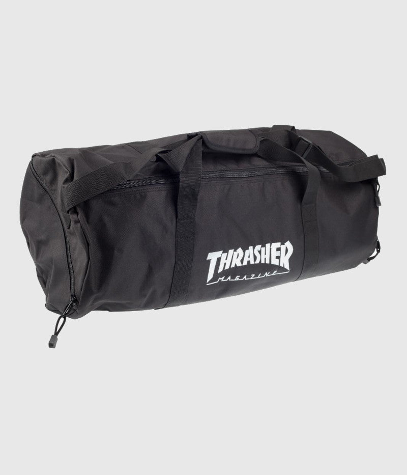 Thrasher Bag Logo Duffel Bag