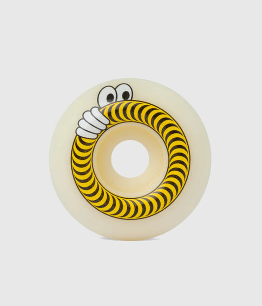 LRAB Spitfire Formula Four Classics 52mm 99DU (Yellow)