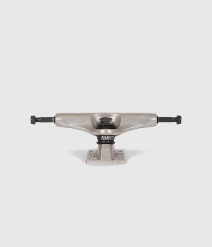 Film Trucks Raw Inverted Kingpin Skateboard Trucks 5.25