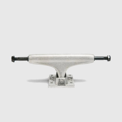 Film Trucks Raw Inverted Kingpin Skateboard Trucks 5.25