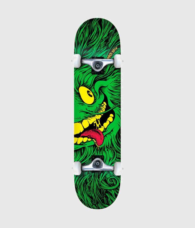 Anti Hero Grimple Full Face Complete Green 7.75"
