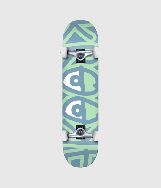 Krooked Team Big Eyes complete 7.3"
