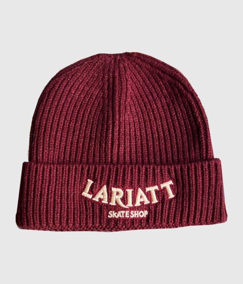 Lariatt “Cathedral City” Beanie