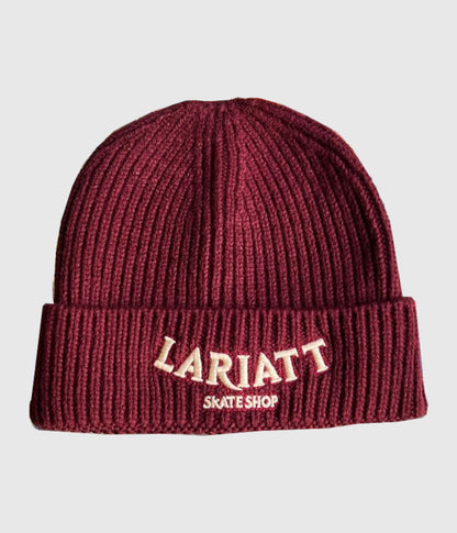 Lariatt “Cathedral City” Beanie