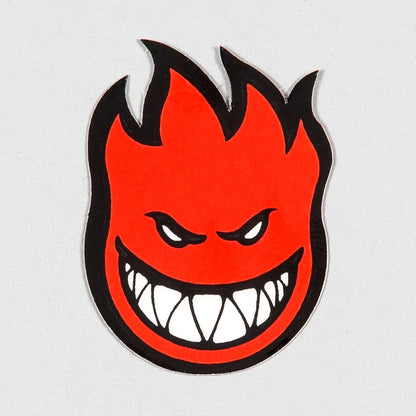 Spitfire Stickers Fireball XSmall Assorted