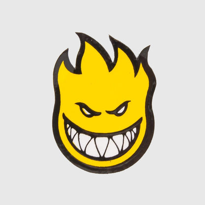 Spitfire Stickers Fireball XSmall Assorted