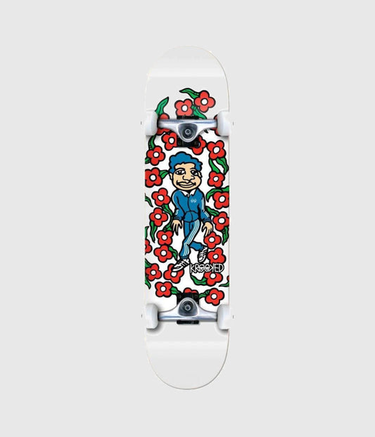 Krooked OG Sweatpants complete Skateboard 8.25"