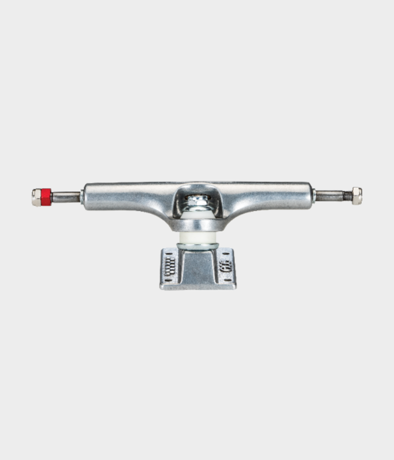 Ace AF1 Hollow 44 Skateboard Truck polished