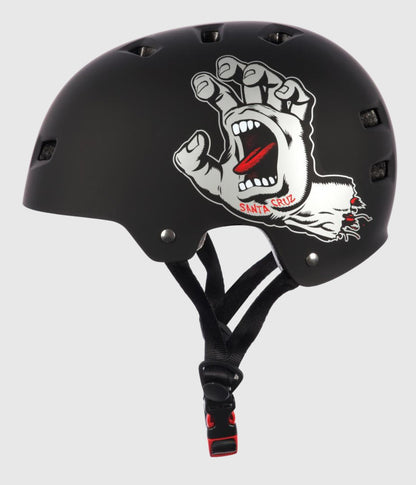 Bullet x Santa Cruz Helmet