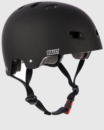 Bullet x Santa Cruz Helmet