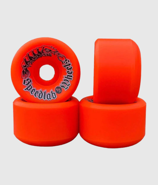 Speedlab wheels "shrimp" 54mm 97a