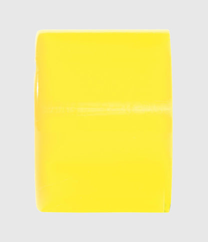 OJ Mini Super Juice Yellow 78a Soft Skateboard Wheels 60 MM