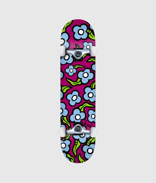 Krooked Wildstyle complete 7.75