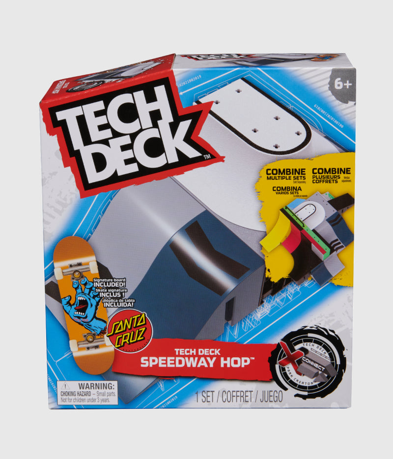 Tech Deck X-Connect Park Starter Kit