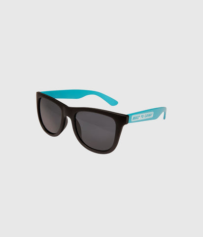 Independent BTG Shear Sunglasses Blue