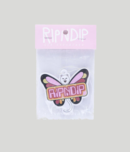 RIPNDIP Butterfly Air Freshener