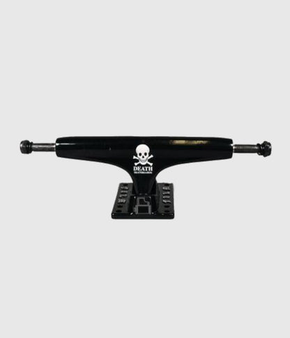 Film Trucks x Death Skateboards Black Standard 5.5