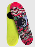 Footprint Alex Halford x Lovenskate Gamechanger Orthotic Insole