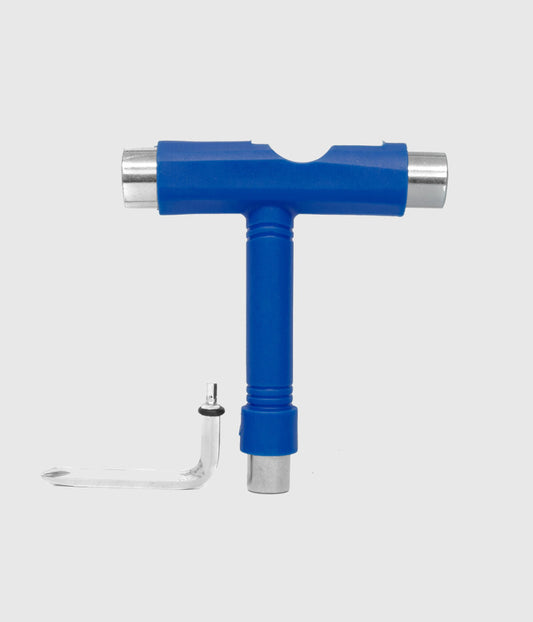 G-Tool T-Skate Tool - Royal