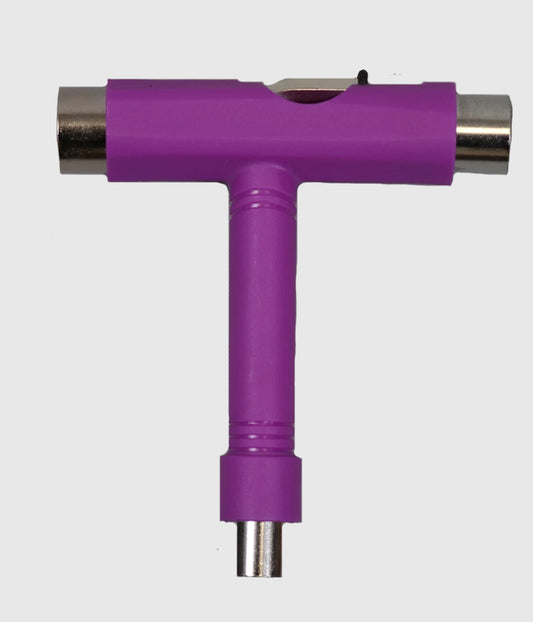G-Tool T-Skate Tool - Purple