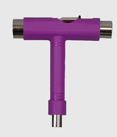 G-Tool T-Skate Tool - Purple