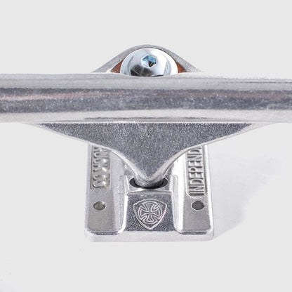 Independent MiD Trucks Polished 149