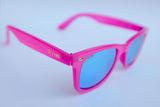 Lovenskate x CHPO "sunny Side Up" Sunglasses
