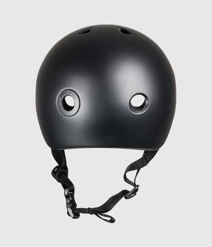 Pro-tec Helmet Street Lite Satin Black