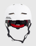REKD Junior Elite 2.0 Helmet White