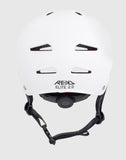 REKD Junior Elite 2.0 Helmet White