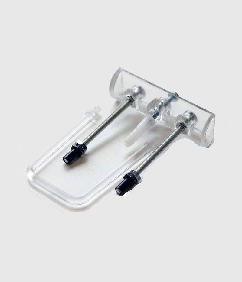 Sk8ology Single Floating Skateboard Deck Display Mount