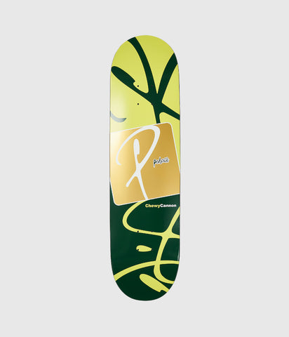 Palace Skateboards Chewy Pro S31 Skateboard Deck 8.375"
