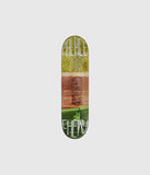 Palace Skateboards Chewy Pro S30 Skateboard Deck 8.375"