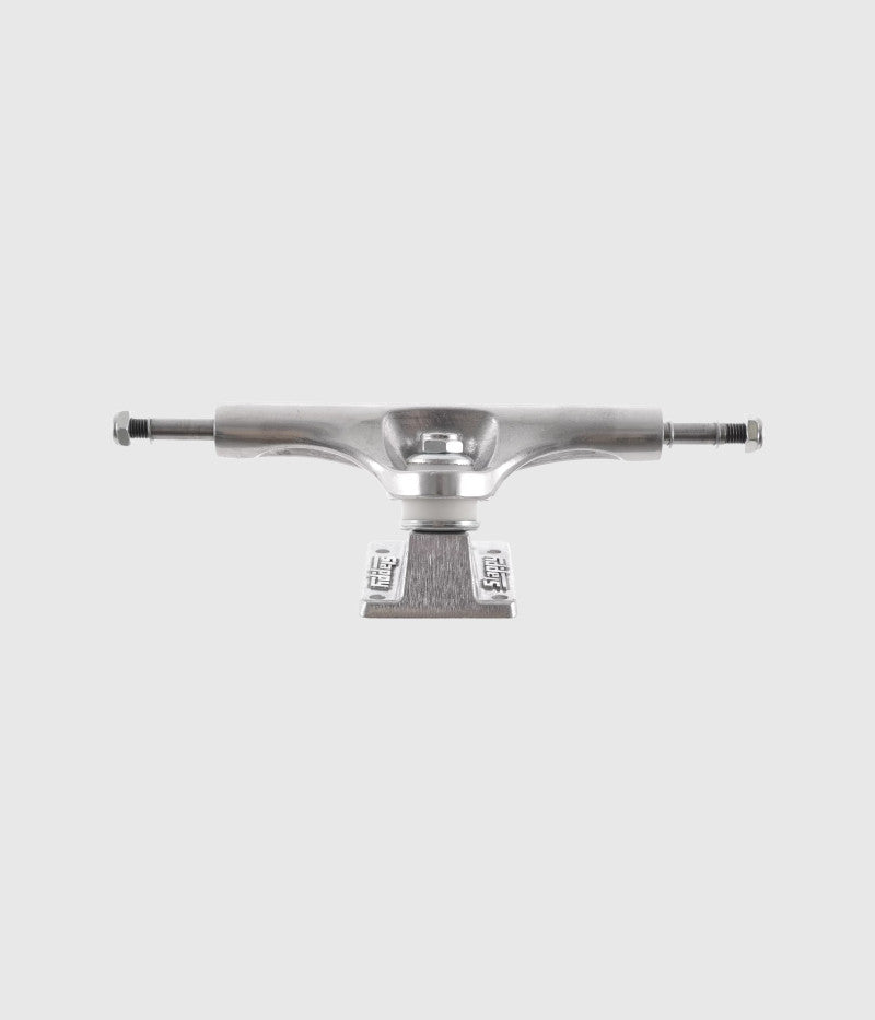 Slappy Trucks ST1 Hollow Silver 8.5