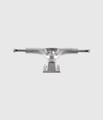 Slappy Trucks ST1 Hollow Silver 8.5