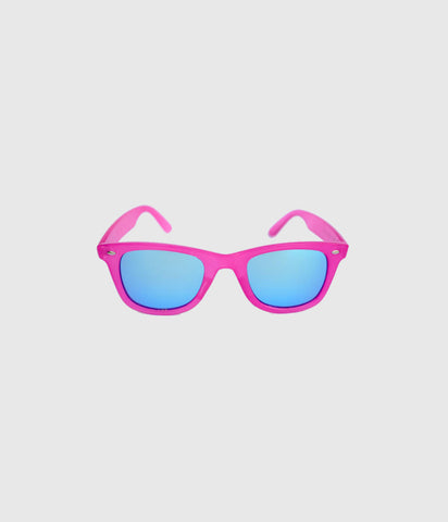 Lovenskate x CHPO "sunny Side Up" Sunglasses