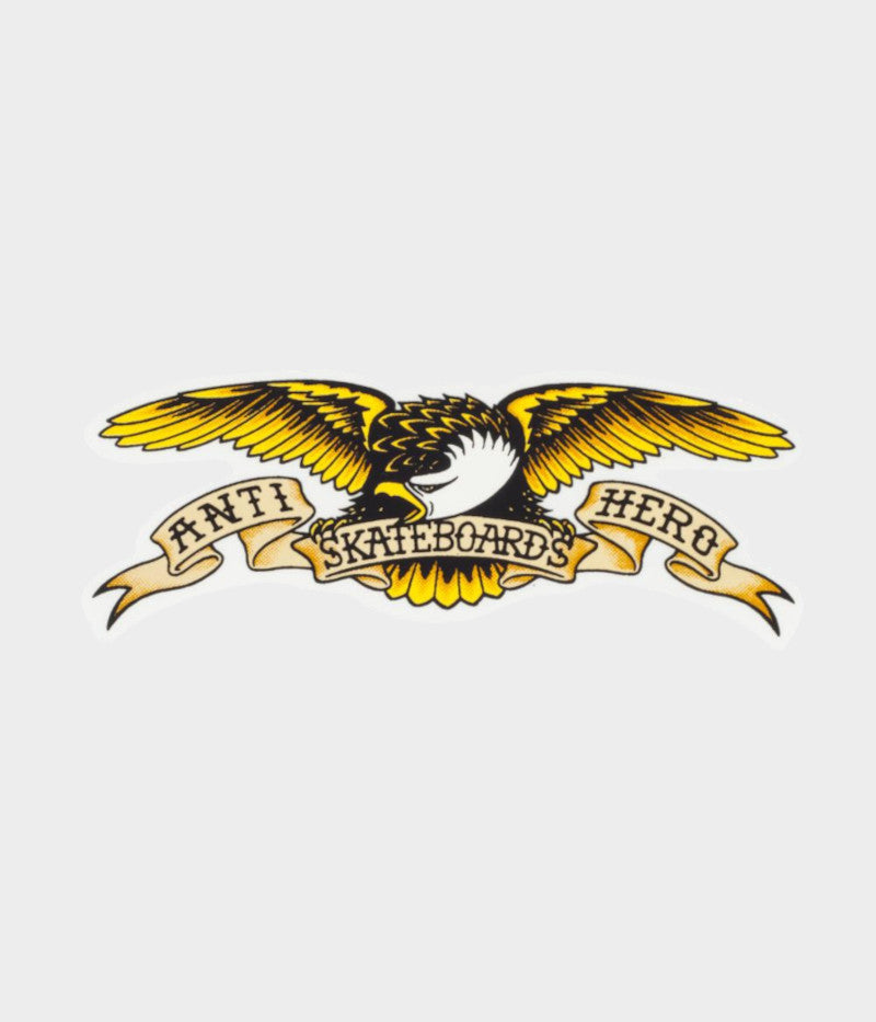 Anti Hero Classic Eagle Sticker
