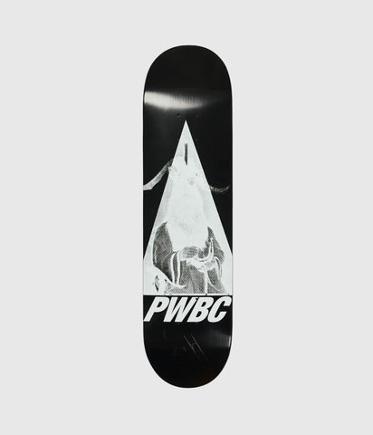 Palace Skateboards Fairfax Pro S31 Skateboard Deck 8.06"