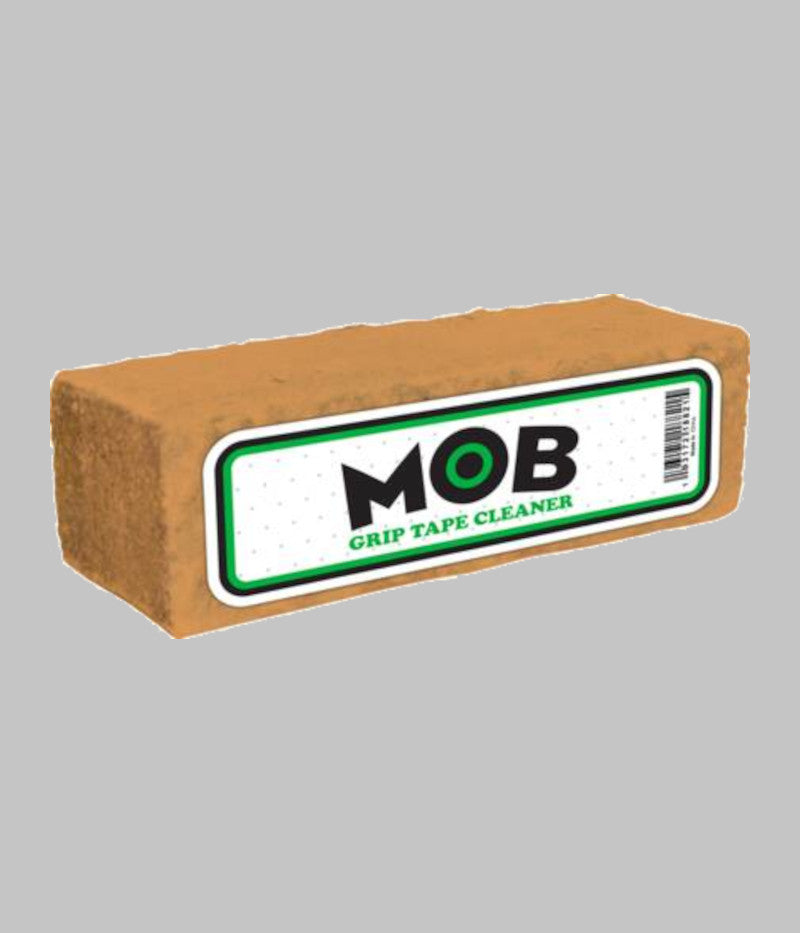 MOB Skateboard Grip Tape Cleaner
