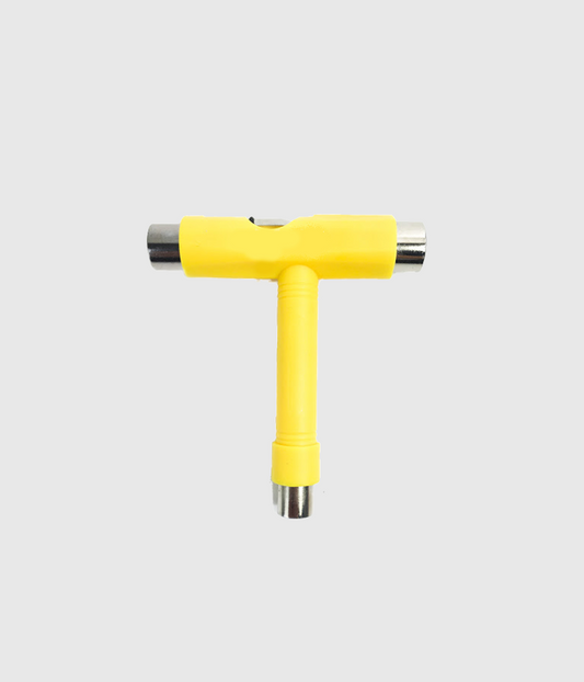 G-Tool T-Skate Tool - Yellow