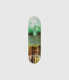 Palace Skateboards Heitor Pro S30 Skateboard Deck 8.375"