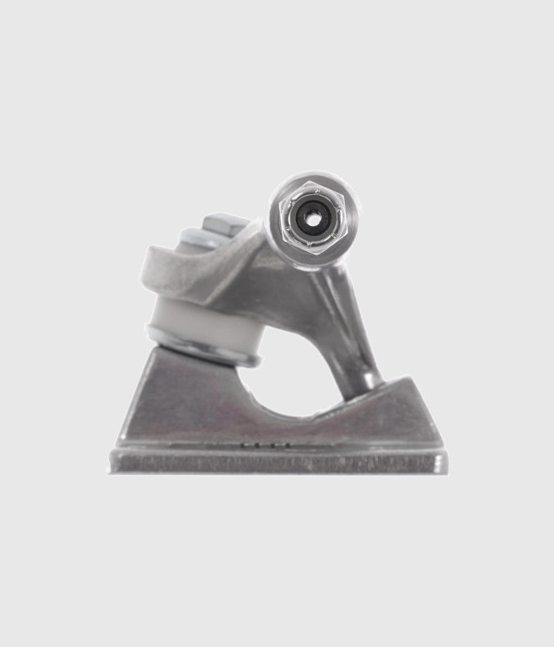 Slappy Trucks ST1 Inverted Hollow Silver 8.0