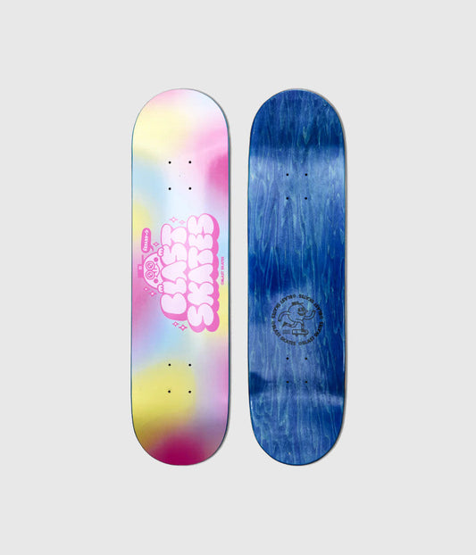 Blast Skates Squishii Kawaii Deck 7.75"