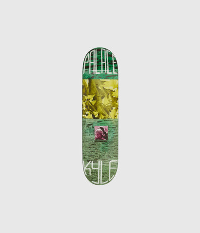 Palace Skateboards Kyle Pro S30 Skateboard Deck 8.375"