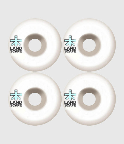 Landscape Skateboard Wheels 51mm